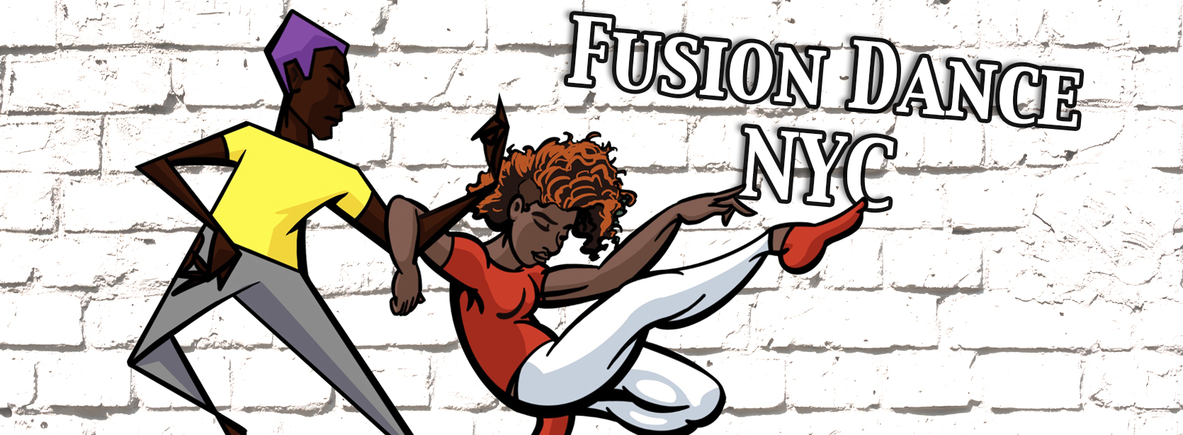 Fusion Dance NYC